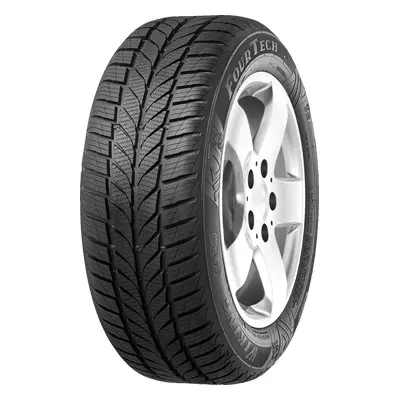 VIKING 225/50 R 17 98W FOURTECH TL XL M+S 3PMSF VIKING