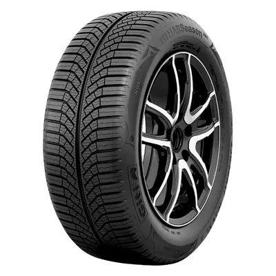 GITI 215/60 R 17 100V GITIALLSEASON_AS1_SUV TL XL M+S 3PMSF