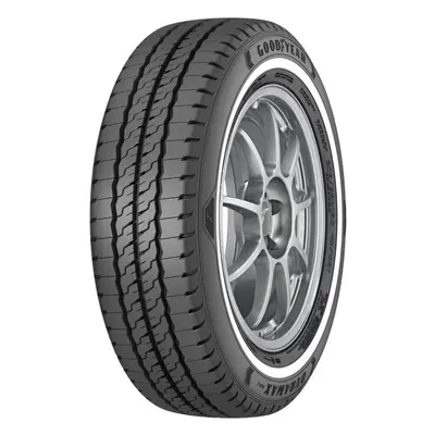 GOODYEAR 195/75 R 16 107/105R DURAMAX_G2 TL C