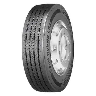 CONTINENTAL 205/75 R 17.5 124/122M CONTI_HYBRID_LS3 TL M+S 3PMSF 12PR