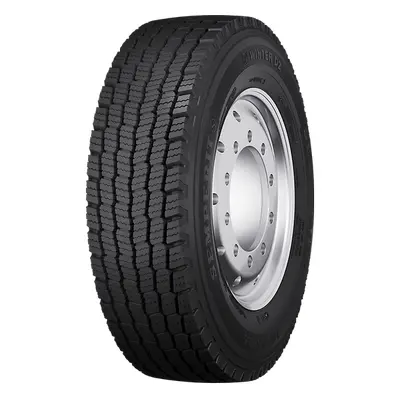 SEMPERIT 315/80 R 22.5 156/150L WINTER_D2+ TL M+S 3PMSF 18PR