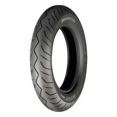 BRIDGESTONE 120/80 -14 58S HOOP_B03 TL