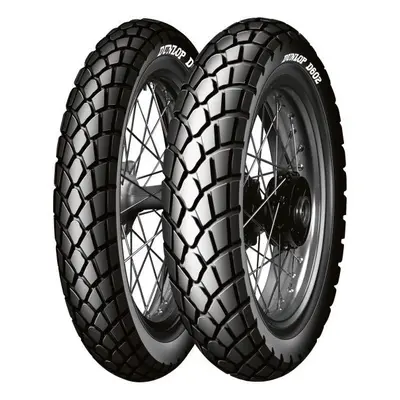 DUNLOP 130/80 - 17 65P D602 TL