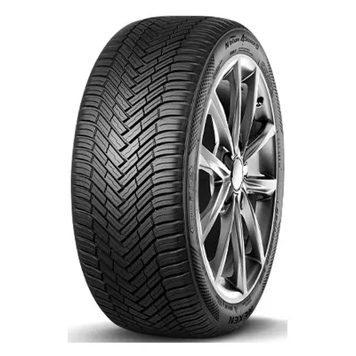 NEXEN 205/55 R 17 95V N'BLUE_4SEASON_2 TL XL M+S 3PMSF RPB