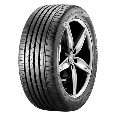 GITI 245/40 R 17 91Y GITISPORT_S1 TL