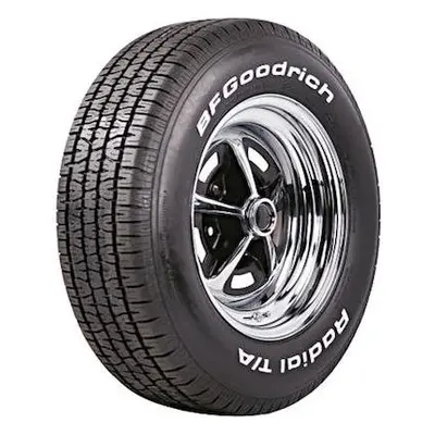 BFGOODRICH 205/60 R 15 90S RADIAL_T/A TL RWL