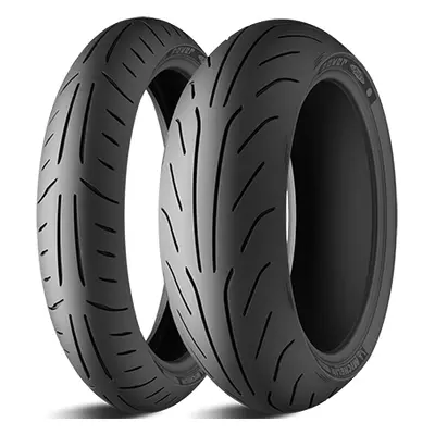 MICHELIN 130/70 -13 63P POWER_PURE_SC TL REINF