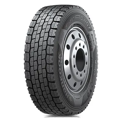 HANKOOK 315/70 R 22.5 154/150L DW07 TL M+S 3PMSF