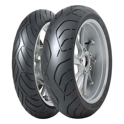 DUNLOP 160/60 R 14 65H SPORTMAX_ROADSMART_III_SC TL