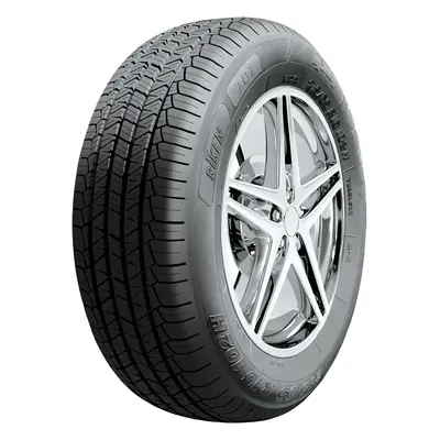 RIKEN 235/55 R 17 103V 4X4_ROAD_701 TL XL M+S