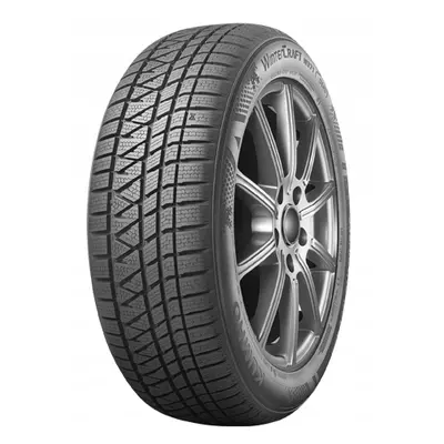 KUMHO 265/40 R 22 106V WINTERCRAFT_WS71_SUV TL XL M+S 3PMSF