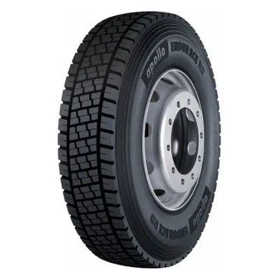 APOLLO 315/70 R 22.5 154/150L ENDURACE_RD TL M+S 18PR 3PMSF