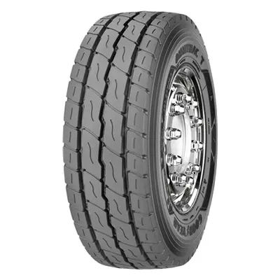 GOODYEAR 385/65 R 22.5 160K158L OMNITRAC_T TL M+S 3PMSF