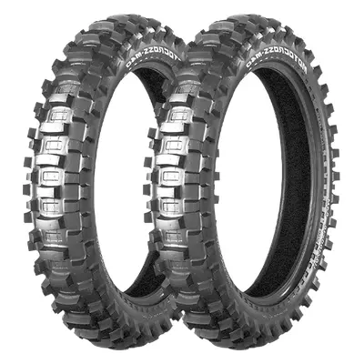 BRIDGESTONE 2.5 - 10 33J M40 TT