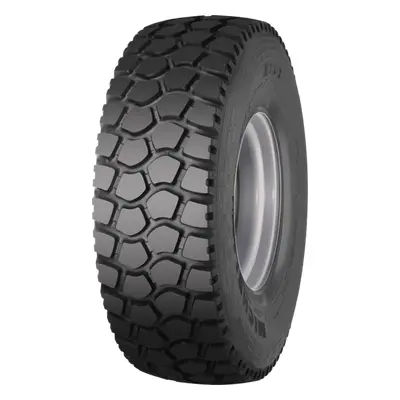 MICHELIN 395/85 R 20 168K XZL2 TL M+S