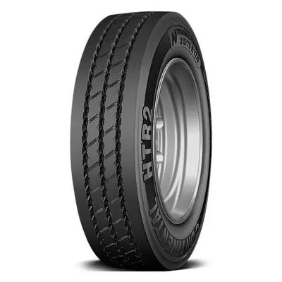 CONTINENTAL 425/65 R 22.5 165K HTR2 TL M+S