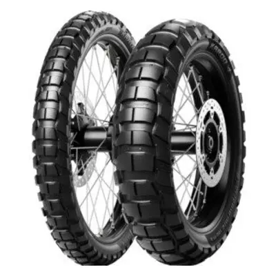 METZELER 150/70 R 17 69T KAROO_4 TL M+S B