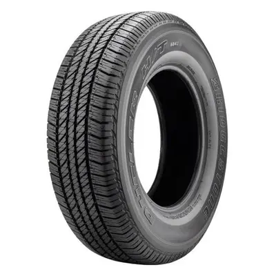 BRIDGESTONE 265/60 R 18 110H DUELER_H/T_684_II TL M+S LHD