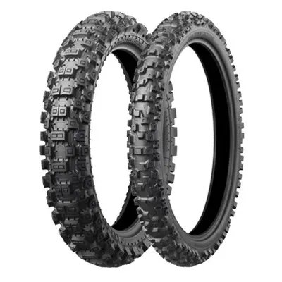 BRIDGESTONE 110/100 -18 64M BATTLECROSS_X40R TT NHS