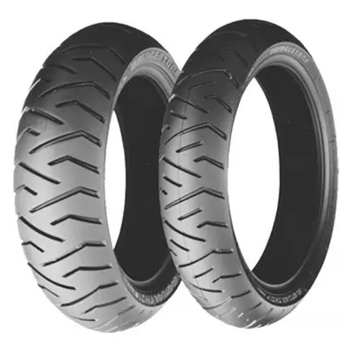 BRIDGESTONE 160/60 R 14 65H BATTLAX_TH01 TL