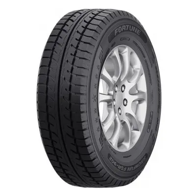 FORTUNE 215/60 R 17 109/107T SNOWFUN_FSR902 TL C 8PR M+S 3PMSF