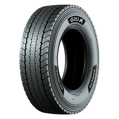 GITI 315/80 R 22.5 156/150L GDR675 TL 3PMSF 18PR