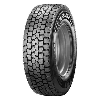 PIRELLI 265/70 R 19.5 140/138M TR:01 TL M+S 3PMSF