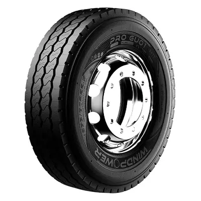 WINDPOWER 295/80 R 22.5 152/149J PRO_GU01 TL M+S 3PMSF 18PR