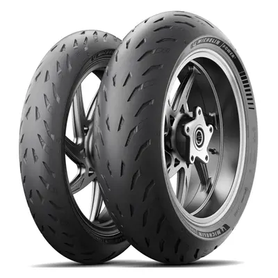 MICHELIN 190/50 R 17 73W POWER_5 TL ZR