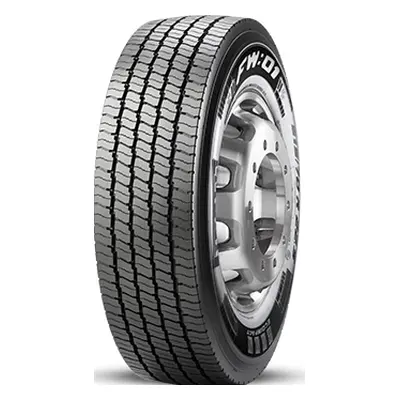 PIRELLI 385/55 R 22.5 158/160L FW:01 TL M+S 3PMSF