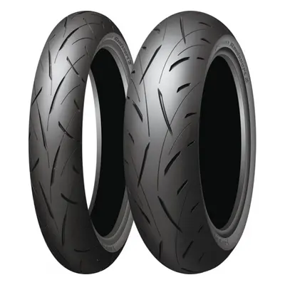 DUNLOP 160/60 R 17 69W SPORTMAX_ROADSPORT_2 TL