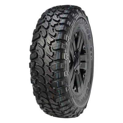 ROYAL BLACK 31X10.5 R 15 109Q ROYAL_M/T TL P.O.R.