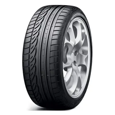 DUNLOP 245/45 R 18 100W SP_SPORT_01 TL XL MFS J