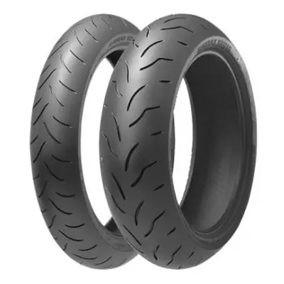 BRIDGESTONE 120/60 R 17 55W BATTLAX_BT016 TL ZR