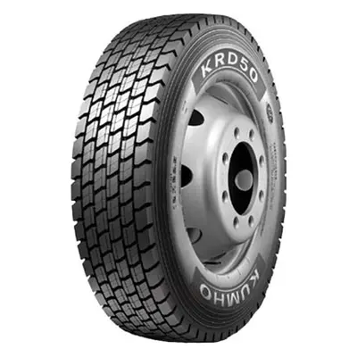 KUMHO 315/80 R 22.5 156/150L KRD50 TL M+S 3PMSF 18PR