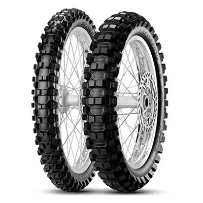 PIRELLI 80/100 -21 51M SCORPION_MX_EXTRA_X TT MST