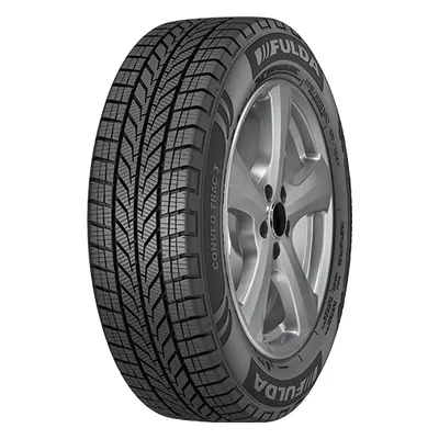 FULDA 195/75 R 16 107/105R CONVEO_TRAC_3 TL C M+S 3PMSF