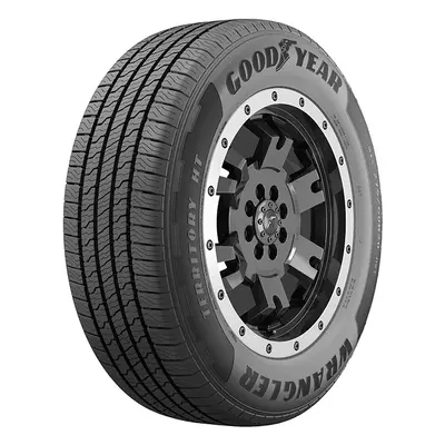 GOODYEAR 255/70 R 17 112T WRANGLER_TERRITORY_HT TL M+S