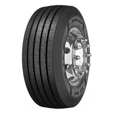 DUNLOP 435/50 R 19.5 160J SP247 TL M+S 3PMSF