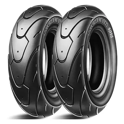 MICHELIN 120/90 -10 57L BOPPER TL/TT