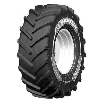 MICHELIN 480/80 R 50 159A8/159B AGRIBIB_2 TL