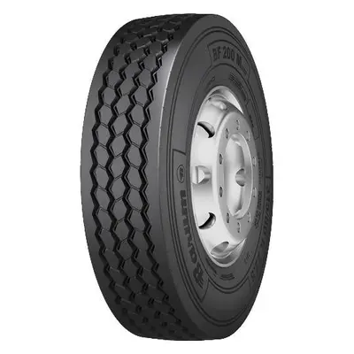 BARUM 315/80 R 22.5 156/150K BF_200_M TL M+S 3PMSF 20PR