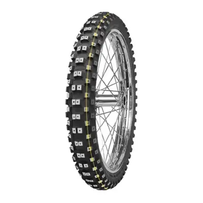 MITAS 90/90 -21 54R C_17_DAKAR TT M+S SUPER YELLOW