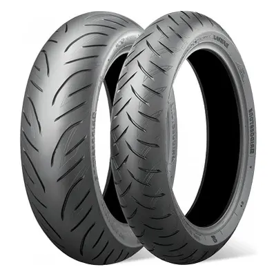 BRIDGESTONE 120/70 R 14 55H BATTLAX_SC2F TL