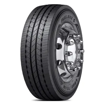 GOODYEAR 315/80 R 22.5 156L154M FUELMAX_S_ENDURANCE TL M+S 3PMSF