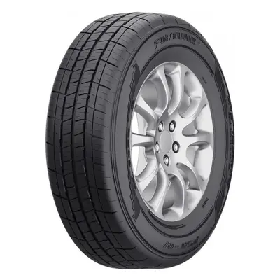 FORTUNE 185/80 R 14 102/100Q FSR01 TL C M+S