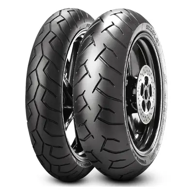 PIRELLI 120/70 R 17 58W DIABLO TL ZR