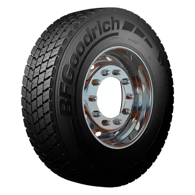 BFGOODRICH 315/80 R 22.5 156/150L ROUTE_CONTROL_D TL M+S