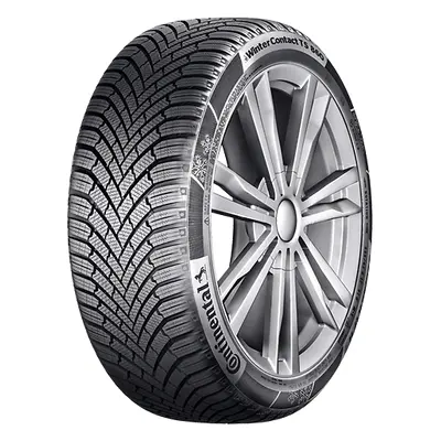 CONTINENTAL 205/50 R 16 87H WINTERCONTACT_TS860 TL M+S 3PMSF