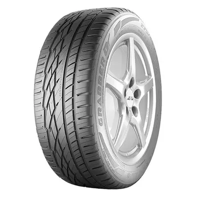 GENERAL TIRE 255/60 R 17 106V GRABBER_GT TL M+S FR